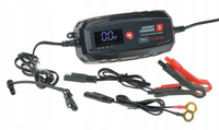 IDEAL Inteligentny prostownik automatyczny 6/12V 5A EXPERT CHARGER 5