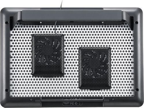 Cooler Master chłodzenie notebooka MasterNotepal Pro na Arena.pl