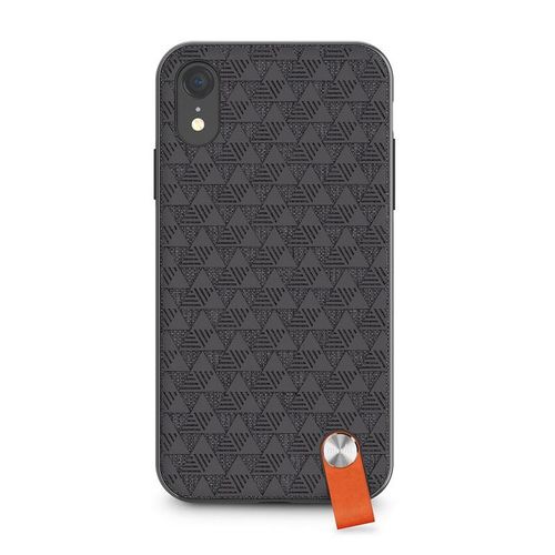 Moshi Altra - Etui iPhone XR (Shadow Black) na Arena.pl