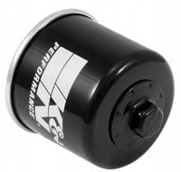 K&N FILTR OLEJU MOTO SUZUKI DL 650/1000/ GSF 1250/ GSXR 1300 HAYABUSA