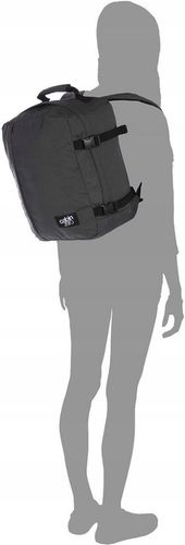 Plecak bagaż podręczny do Wizzair Cabin Zero na Arena.pl