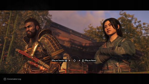 Gra Nintendo Switch 2 CENEGA Assassin's Creed Shadows na Arena.pl