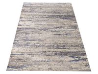 Dywan nowoczesny Milas Soft Shrink PRI 04B-CB - wielokolorowy wielokolorowy