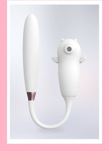 stymulator viola dual purpose (white) na Arena.pl