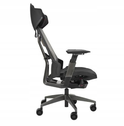Fotel gamingowy ASUS ROG Destrier Ergo na Arena.pl