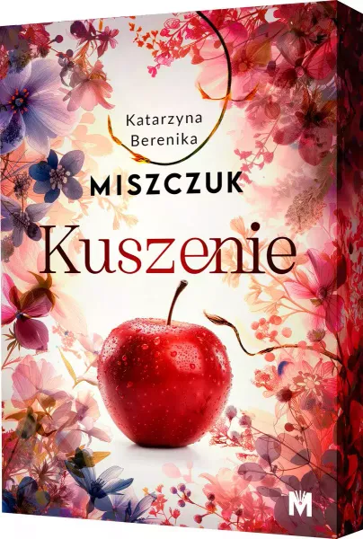 Kuszenie (ilustrowane brzegi) zdjęcie 1