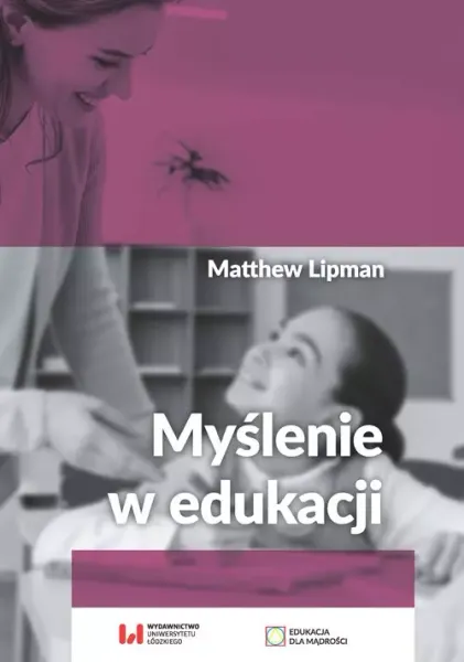 Myślenie w edukacji zdjęcie 1