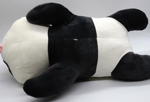 Maskotka Kocyk 2W1 Panda 18891 na Arena.pl