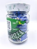 Filtry Purize XTRA Slim Blue 100 szt. śr. 6 mm - filtry węglowe