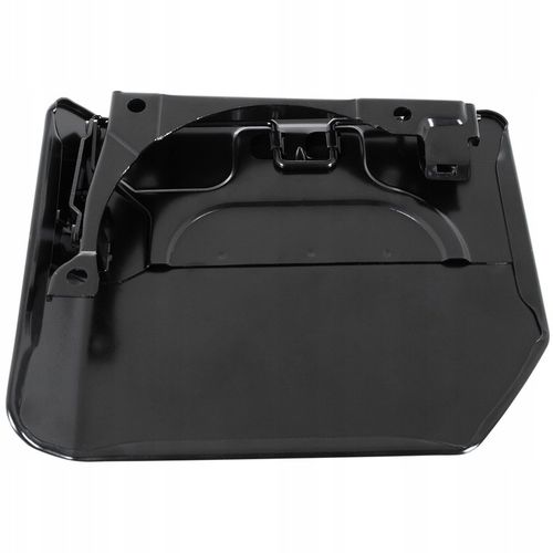 Klapka Drzwiczki Wlewu Paliwa z Zawiasami Nowa do VW T4 90-04 na Arena.pl