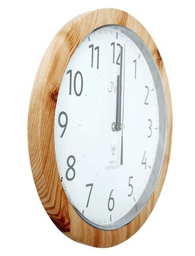 Zegar ścienny JVD RH612.7 DCF77 25 cm na Arena.pl