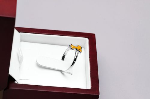 Pierścionek Staviori PSE3478 na Arena.pl