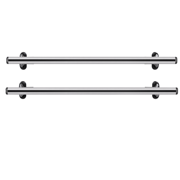 Bagażnik dachowy aluminiowy do FIAT Bravo Hatchback 5d (2007-2014r) zdjęcie 4