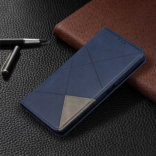 ZAPS Origami Xiaomi Poco X3  niebieski na Arena.pl