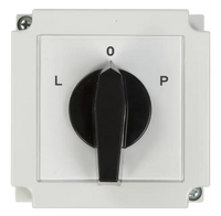 Łącznik krzywkowy 4G16-11-PK 16A L-0-P APATOR