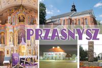 Przasnysz II – magnes