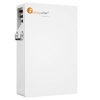 MAGAZYN ENERGII FELICITYESS 5,12 KWH LIFEP04 100AH 6000 CYKLI
