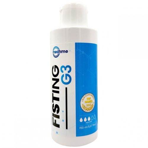 medtime / fisting gel g3 150 ml na Arena.pl