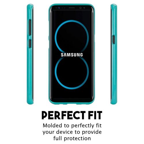Etui do Samsung Galaxy S8 (miętowy) na Arena.pl