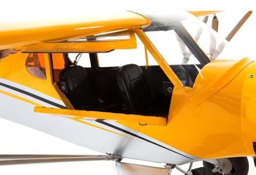 Carbon Cub 15cc ARF na Arena.pl