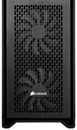 Corsair Obsidian 450D Windowed BLACK MID-Tower na Arena.pl