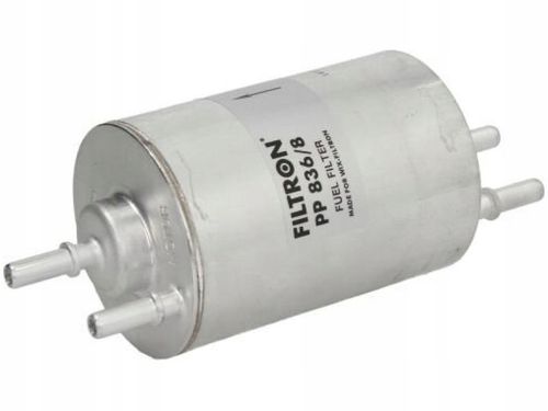 PP 836/8 - Filtr paliwa na Arena.pl