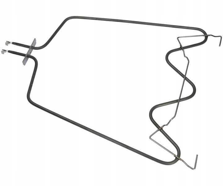 GRZAŁKA dolna piekarnika WHIRLPOOL 481010551720 zdjęcie 10
