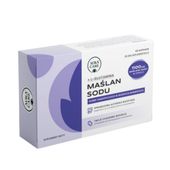 AuraCare Maślan Sodu + L-Glutamina Zdrowe i zregenerowane jelita 60 kaps