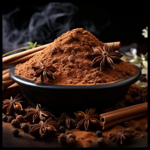 Plakat 90x90cm Esencja Aromatu na Arena.pl