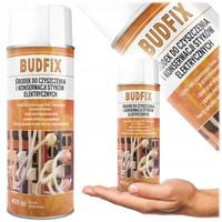 ŚRODEK DO STYKÓW ELEKTRYCZNYCH Elektroniki Instalacji Kontakt Spray