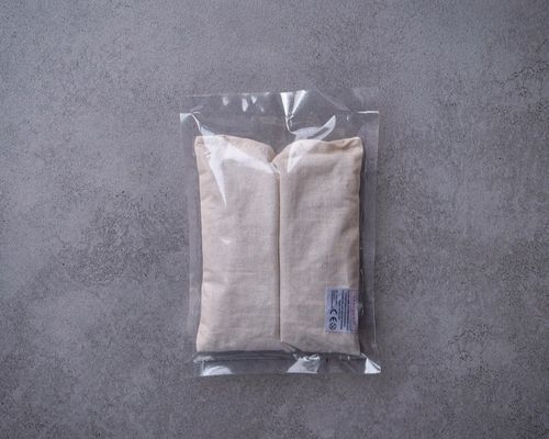 Termofor z pestek wiśni na kolki MINKY | CherryPad na Arena.pl