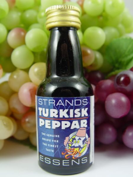 Zaprawka TURKISK PEPPAR zdjęcie 1