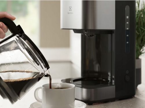 Ekspres do kawy Electrolux E3CM1-3ST na Arena.pl