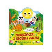 ND35_69647_MO044-9 ZWIERZACZKI Z GLOSNEJ PACZKI
