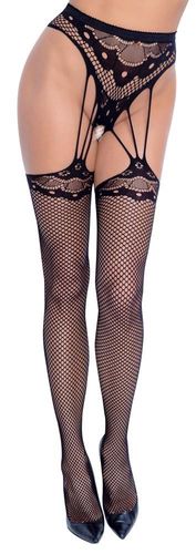String With Stockings S-L na Arena.pl