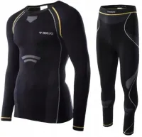 BIELIZNA TERMOAKTYWNA MĘSKA TERMIC BRUGI 4RCG L/XL