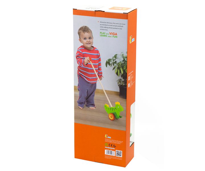 Viga 50963 Pchacz dinozaur zdjęcie 5