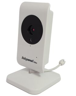 Dodatkowa kamera do videoniani Babysense V35