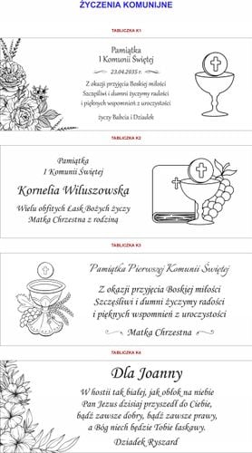 Długopis Urban Muted czarny na Arena.pl