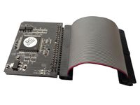 Adapter ELECTRONICA 4U AdapterIDE 44 pin dysk SD Amiga 600 1200