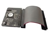 Adapter ELECTRONICA 4U AdapterIDE 44 pin dysk SD Amiga 600 1200