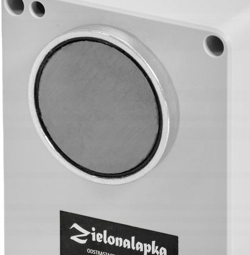 ODSTRASZACZ KUN MYSZY SZCZURÓW GRYZONI PODWÓJNY DO DOMU I OGRODU 2000 na Arena.pl