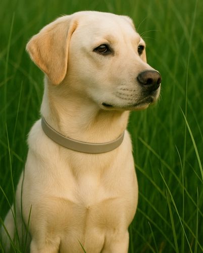OBROŻA NA KLESZCZE i Pchły dla Dużego Psa Antykleszczowa 8 Miesięcy Fazoo na Arena.pl