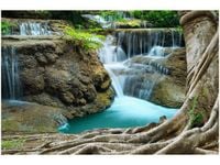 60X40CM NAD WODOSPADEM OBRAZ