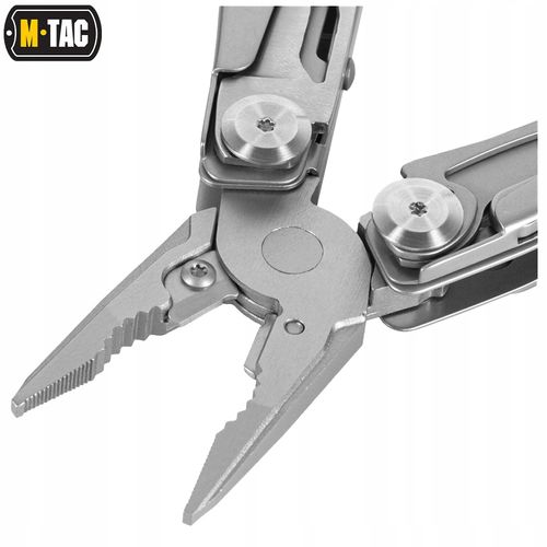 MULTITOOL NARZĘDZIE WIELOFUNKCYJNE TYPE 7 M-TAC na Arena.pl