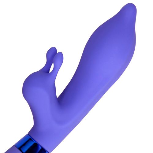 silicone pointed rabbit vibrator na Arena.pl