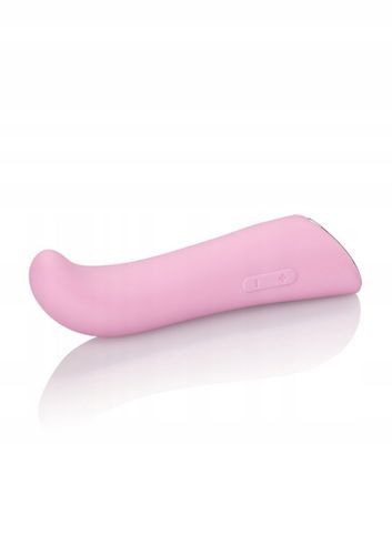 Miniwibrator od AMOUR SILICONE MINI G na Arena.pl