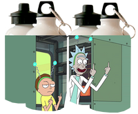 Bidon Rick i Morty