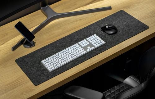 Klawiatura Silver Monkey Alu Keys Premium Backlight White na Arena.pl
