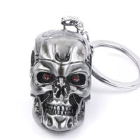 Breloczek do kluczy Terminator John Connor T-800 Arni Schwarzenegger Skynet